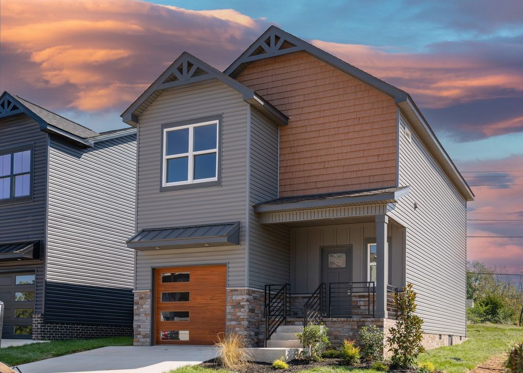 25 Charleston Cove, Clarksville, TN 37043