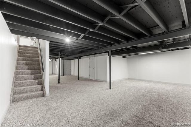 12215 Manor Drive, Southgate, MI 48195