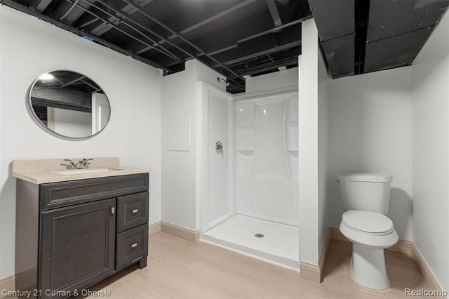 12215 Manor Drive, Southgate, MI 48195