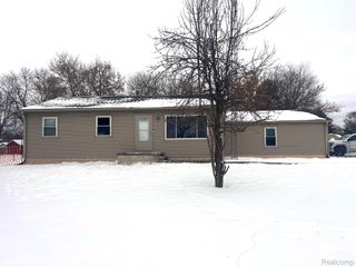 899 Oak Street, Lennon Village, MI 48449