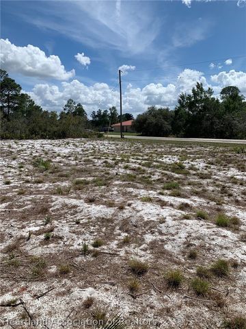 1249 Popinjay Avenue, Lake Placid, FL 33852