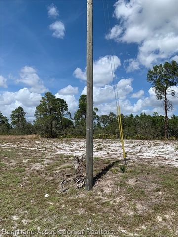 1249 Popinjay Avenue, Lake Placid, FL 33852