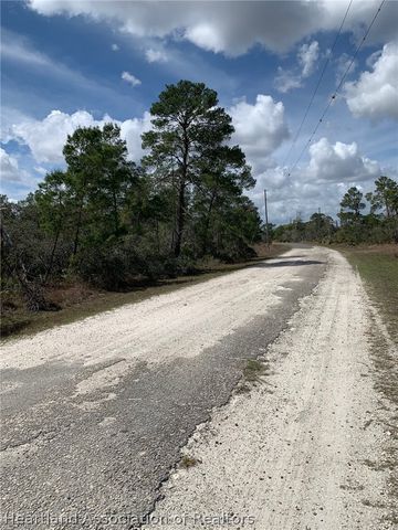 1249 Popinjay Avenue, Lake Placid, FL 33852