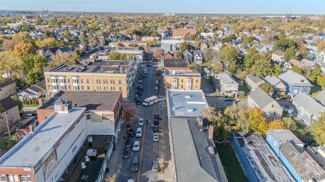 294 West Ferry Street, Buffalo, NY 14213