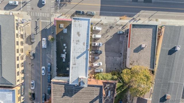 294 West Ferry Street, Buffalo, NY 14213