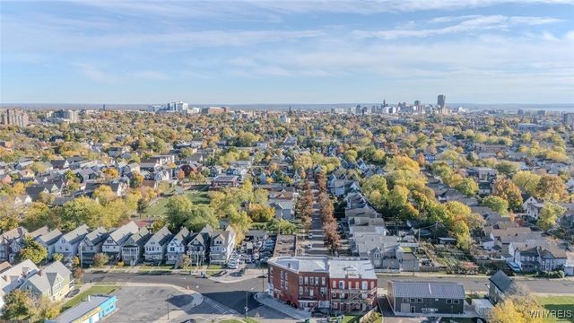 294 West Ferry Street, Buffalo, NY 14213