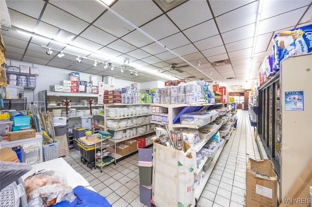 294 West Ferry Street, Buffalo, NY 14213