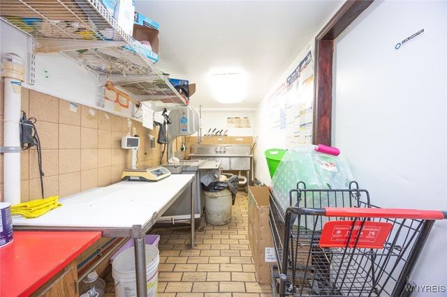 294 West Ferry Street, Buffalo, NY 14213