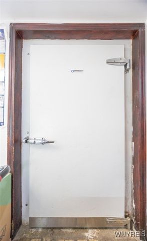 294 West Ferry Street, Buffalo, NY 14213