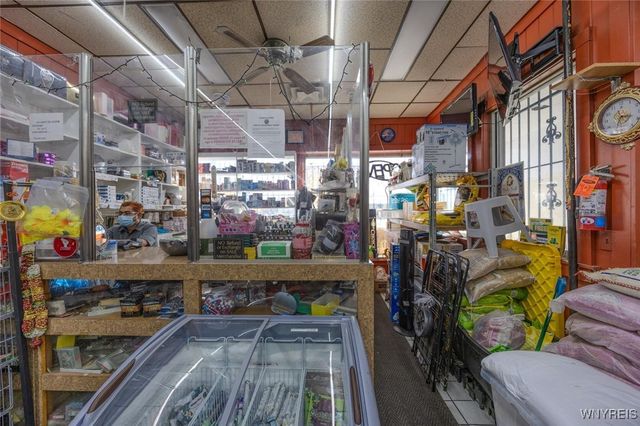 294 West Ferry Street, Buffalo, NY 14213