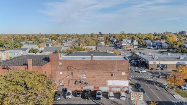 294 West Ferry Street, Buffalo, NY 14213