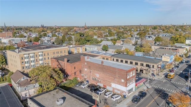 294 West Ferry Street, Buffalo, NY 14213