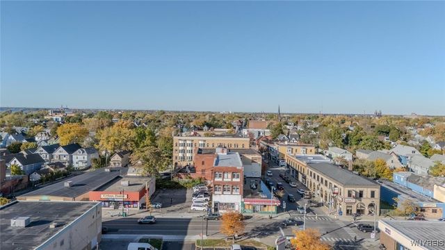 294 West Ferry Street, Buffalo, NY 14213