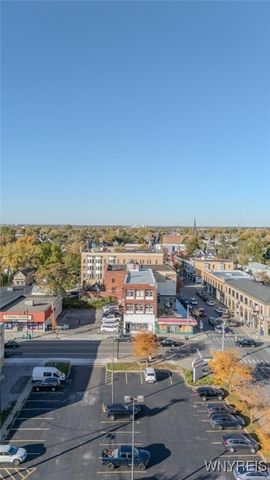 294 West Ferry Street, Buffalo, NY 14213