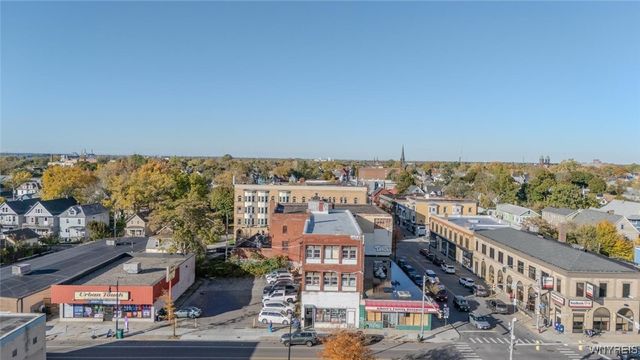 294 West Ferry Street, Buffalo, NY 14213