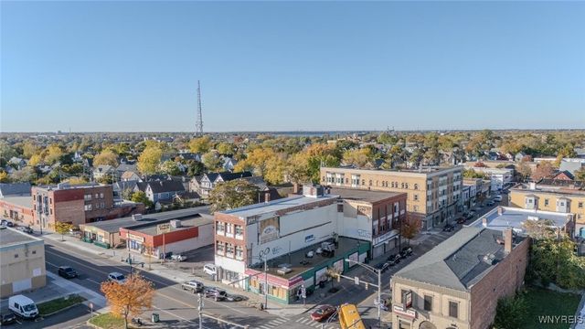 294 West Ferry Street, Buffalo, NY 14213