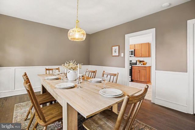 1407 SURREY LN, Wynnewood, PA 19096
