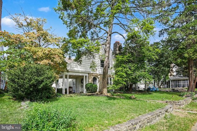 1407 SURREY LN, Wynnewood, PA 19096
