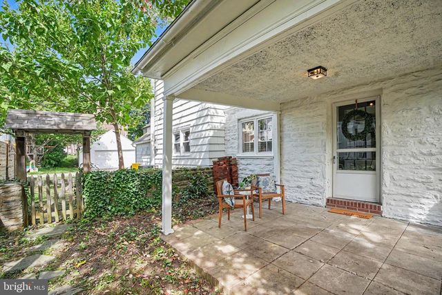 1407 SURREY LN, Wynnewood, PA 19096