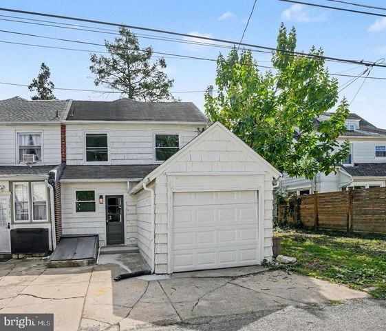 1407 SURREY LN, Wynnewood, PA 19096