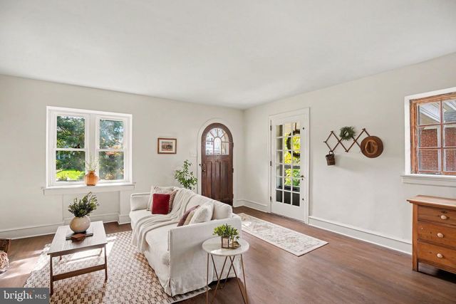 1407 SURREY LN, Wynnewood, PA 19096