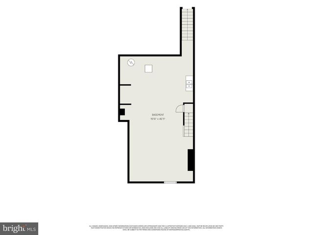 1407 SURREY LN, Wynnewood, PA 19096