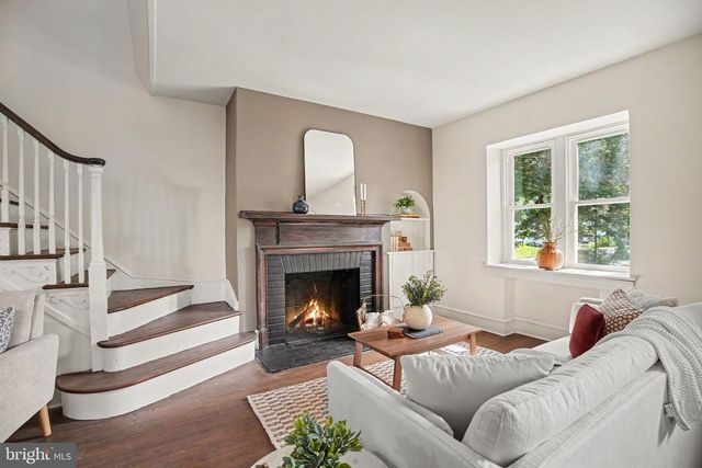 1407 SURREY LN, Wynnewood, PA 19096