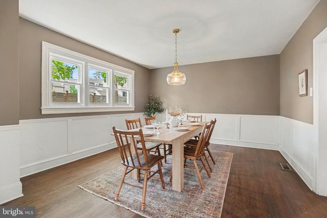 1407 SURREY LN, Wynnewood, PA 19096