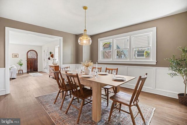 1407 SURREY LN, Wynnewood, PA 19096