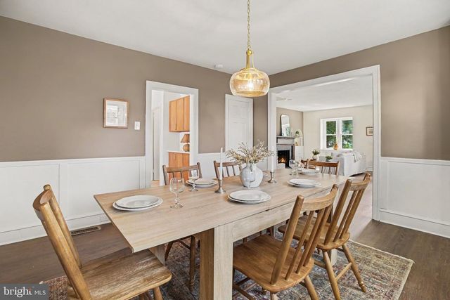 1407 SURREY LN, Wynnewood, PA 19096