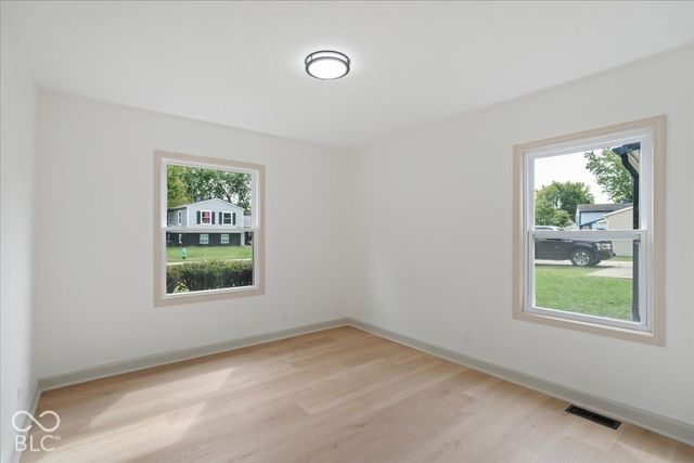 3618 N Norfolk Street, Indianapolis, IN 46224
