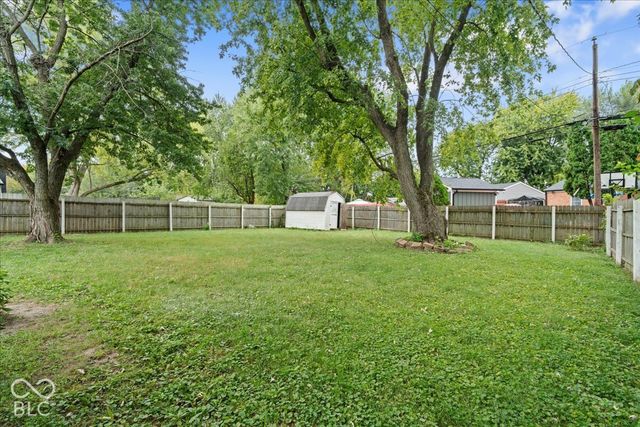 3618 N Norfolk Street, Indianapolis, IN 46224