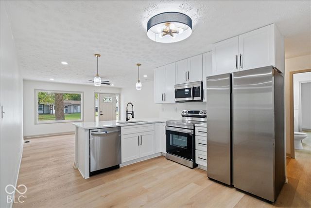 3618 N Norfolk Street, Indianapolis, IN 46224