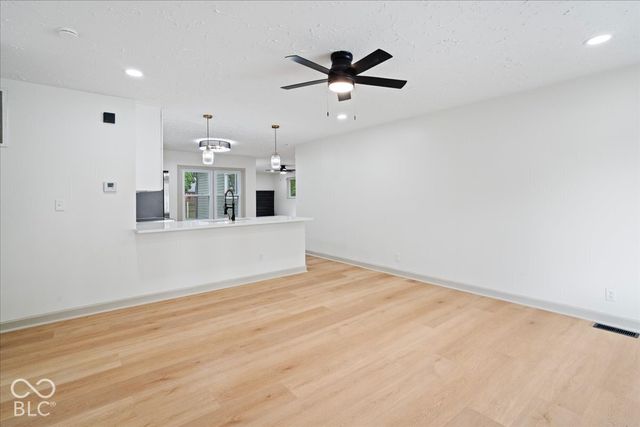 3618 N Norfolk Street, Indianapolis, IN 46224