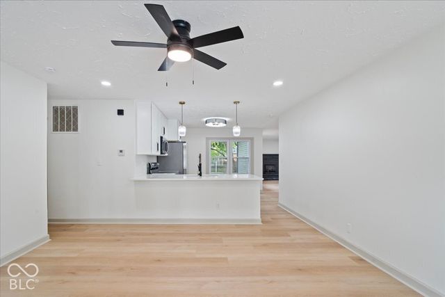 3618 N Norfolk Street, Indianapolis, IN 46224