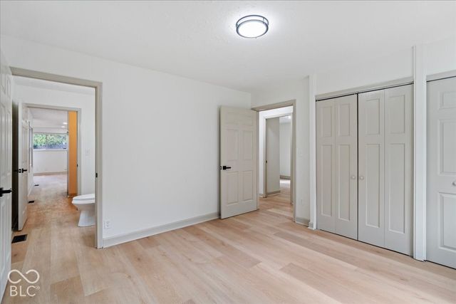 3618 N Norfolk Street, Indianapolis, IN 46224