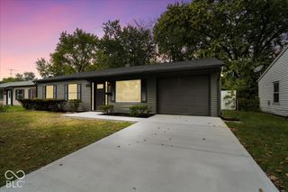 3618 N Norfolk Street, Indianapolis, IN 46224