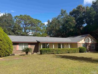 4112 Croydon Rd, Pensacola, FL 32514