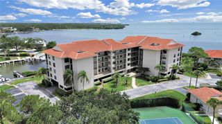 1810 MARINER DRIVE 207, Tarpon Springs, FL 34689