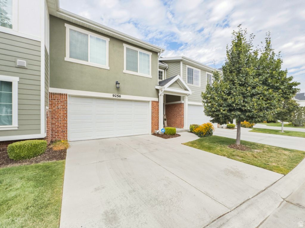 9256 S ASHBOURNE DR #155, Sandy, UT 84094 — photo 2