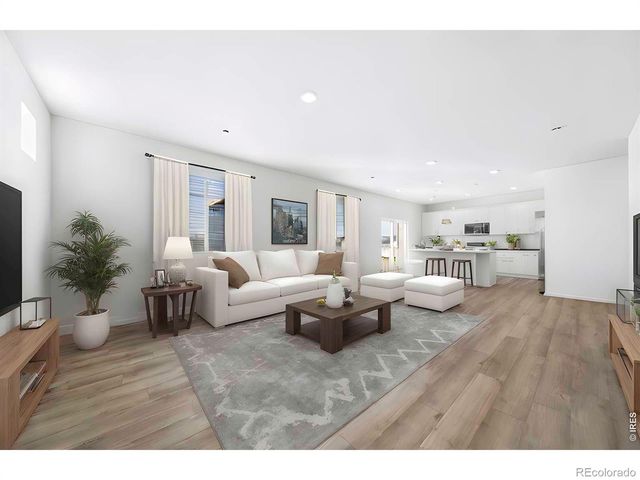 4319 Alderwood Drive, Johnstown, CO 80534