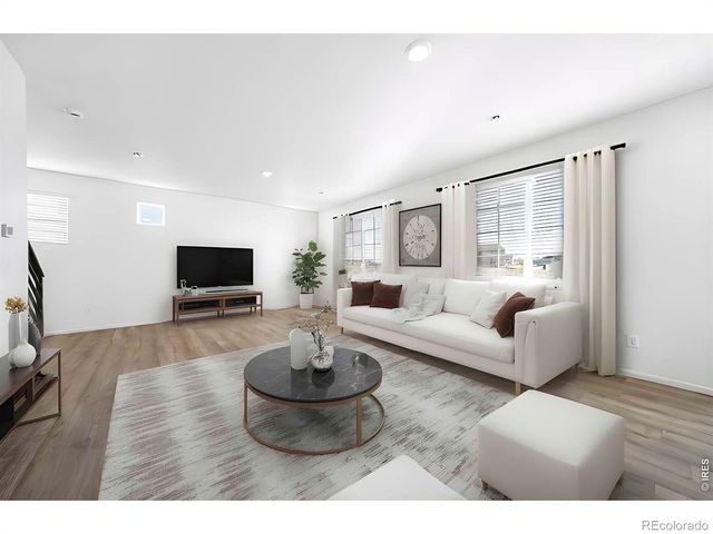 4319 Alderwood Drive, Johnstown, CO 80534