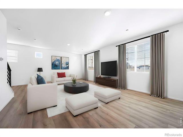 4319 Alderwood Drive, Johnstown, CO 80534