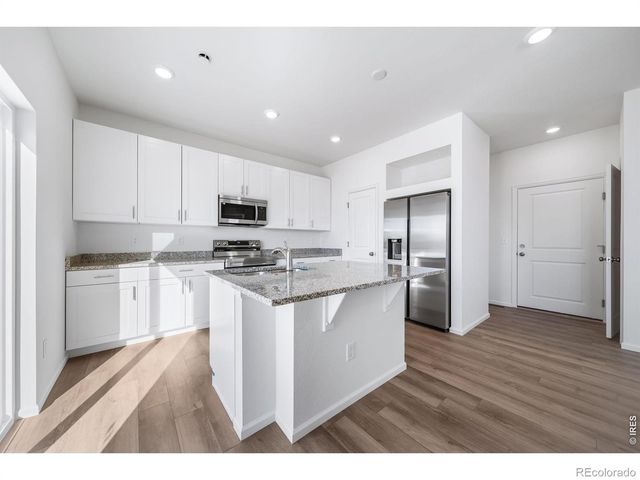 4319 Alderwood Drive, Johnstown, CO 80534