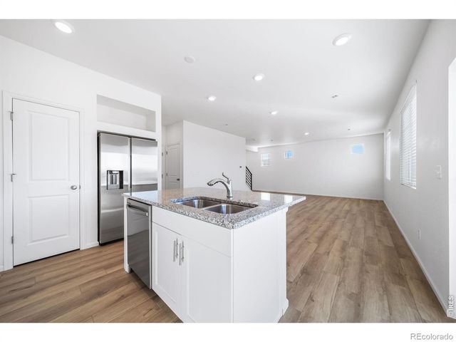 4319 Alderwood Drive, Johnstown, CO 80534