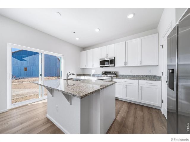 4319 Alderwood Drive, Johnstown, CO 80534