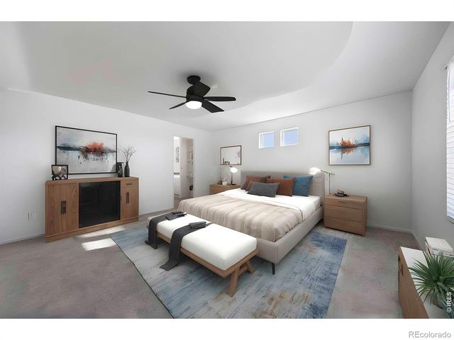 4319 Alderwood Drive, Johnstown, CO 80534