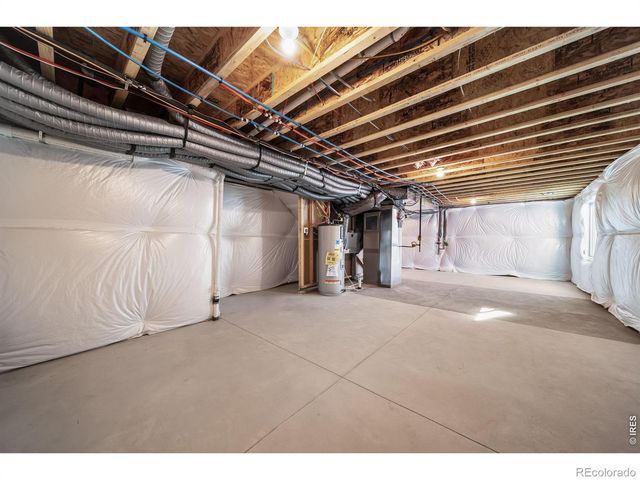 4319 Alderwood Drive, Johnstown, CO 80534