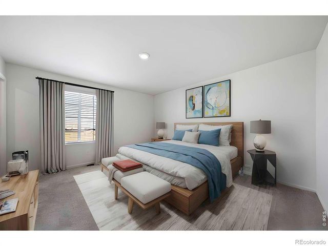 4319 Alderwood Drive, Johnstown, CO 80534