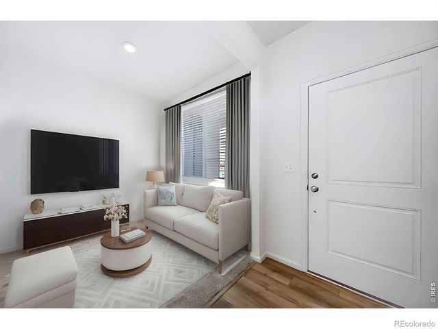 4319 Alderwood Drive, Johnstown, CO 80534